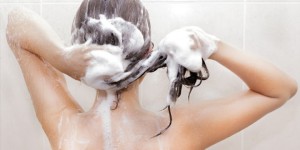 szampon na wypadanie włosów