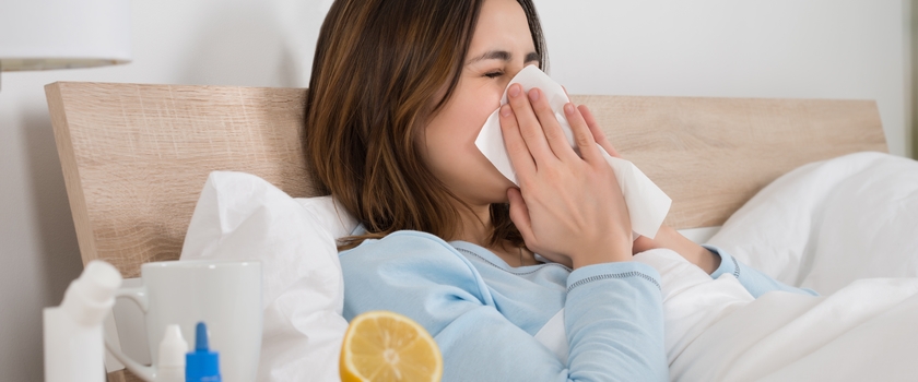 przeziębienie czy grypa